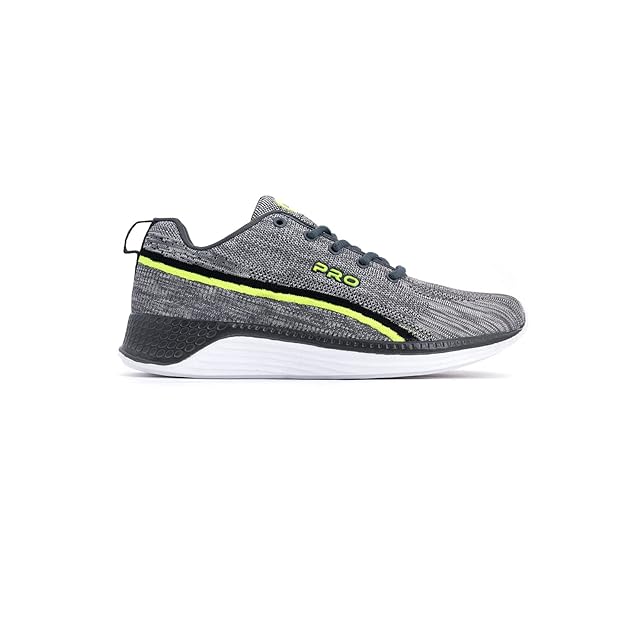 Pro Khadim's Running Sports Shoe Sneakers for Men