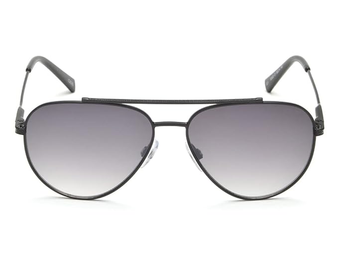 IDEE 100% UV protected sunglasses for Men | Size- Large | Shape- Aviator | Model- IDS2823C1SG