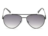 IDEE 100% UV protected sunglasses for Men | Size- Large | Shape- Aviator | Model- IDS2823C1SG