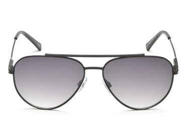 IDEE 100% UV protected sunglasses for Men | Size- Large | Shape- Aviator | Model- IDS2823C1SG