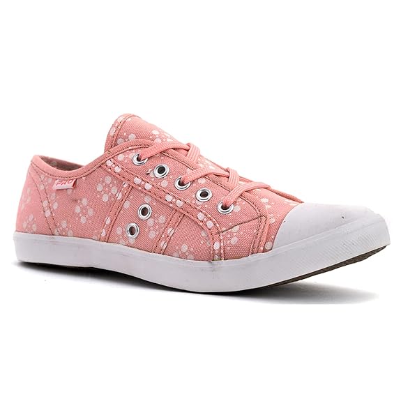 Pro Khadim's Plimsoll Canvas Shoe for Women