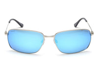IDEE 100% UV protected sunglasses for Men | Size- Large | Shape- Rectangular | Model- IDS2786C3PSG