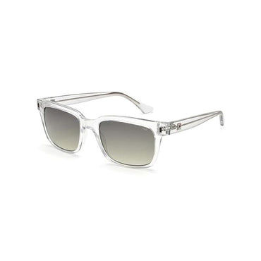 FILA 100% UV protected sunglasses for Men | Size- Medium | Shape- Square | Model- SFI363K53880XSG