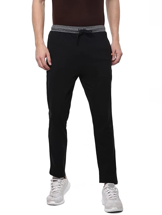 MacroMan M-Series Men's Track Pants for Men