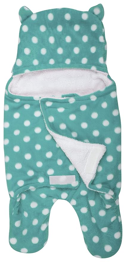 BTfash New Born Multi-Purpose Baby Boy's and Baby Girl's Blanket and Sleeping Bag