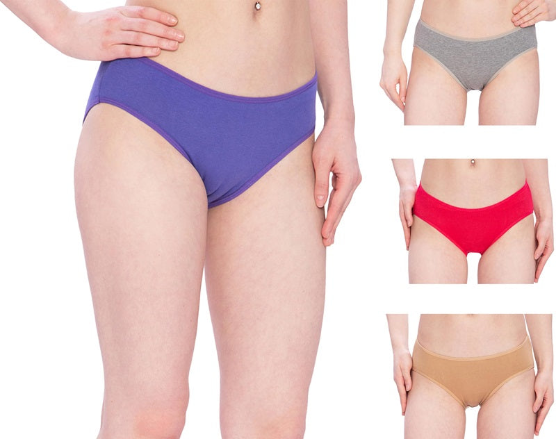 Women's innerwear