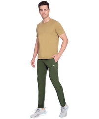 BTfash Mens Regular Fit Track Pants and Pyjamas with Pockets | Pack of 1