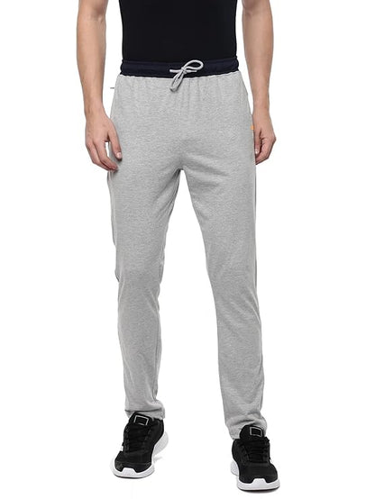 MacroMan M-Series Men's Track Pants for Men