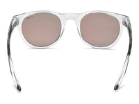 IRUS Men 100% Uv Protected Square Sunglasses