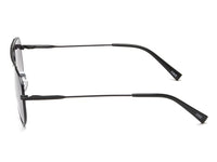 IDEE 100% UV protected sunglasses for Men | Size- Large | Shape- Aviator | Model- IDS2823C1SG