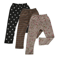 Bimla Traders Girl's Regular Fit Cotton Pyjamas (AR_SU)