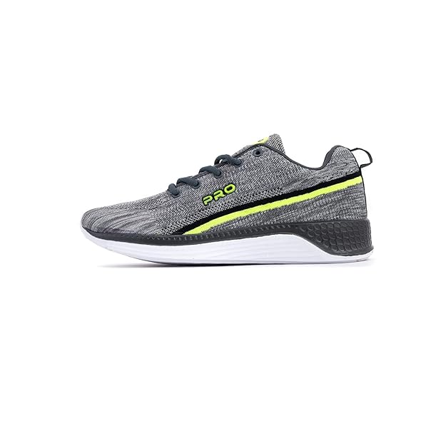 Pro Khadim's Running Sports Shoe Sneakers for Men