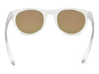 IRUS 100% UV protected sunglasses for Men | Size- Medium | Shape- Oval | Model- IRS1097C2SG
