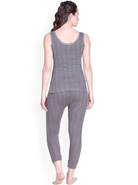 Lux Inferno Ladies Slips Thermal Vest | Regular Fit