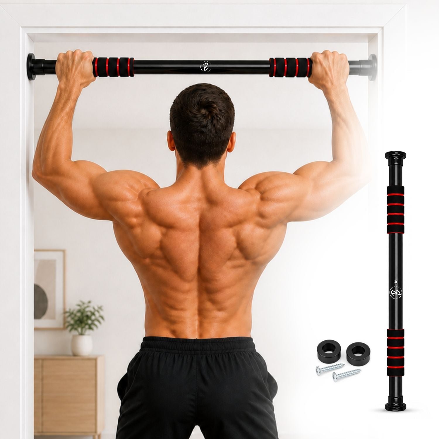 Pull Up Bar