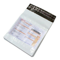 CRAE Temper Proof Courier Polybags 60 Micron for Shipping/Packing |