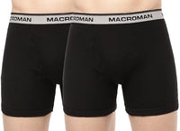 MacroMan Ultra Soft Micro Modal Stretch Trunk