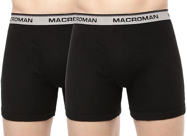 MacroMan Ultra Soft Micro Modal Stretch Trunk
