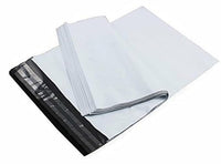 CRAE Temper Proof Courier Polybags 60 Micron for Shipping/Packing |