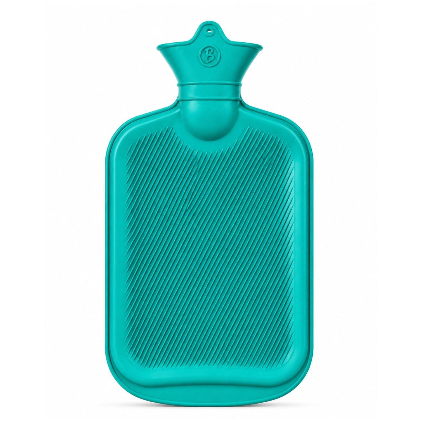 Bimla Traders Hot Water Bag (2Ltr) for Pain Relief | Non-Electric Rubber Heating Bottle Period Cramps, Body Aches | Long Heat Retention