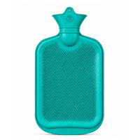 Bimla Traders Hot Water Bag (2Ltr) for Pain Relief | Non-Electric Rubber Heating Bottle Period Cramps, Body Aches | Long Heat Retention