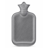 Bimla Traders Hot Water Bag (2Ltr) for Pain Relief | Non-Electric Rubber Heating Bottle Period Cramps, Body Aches | Long Heat Retention