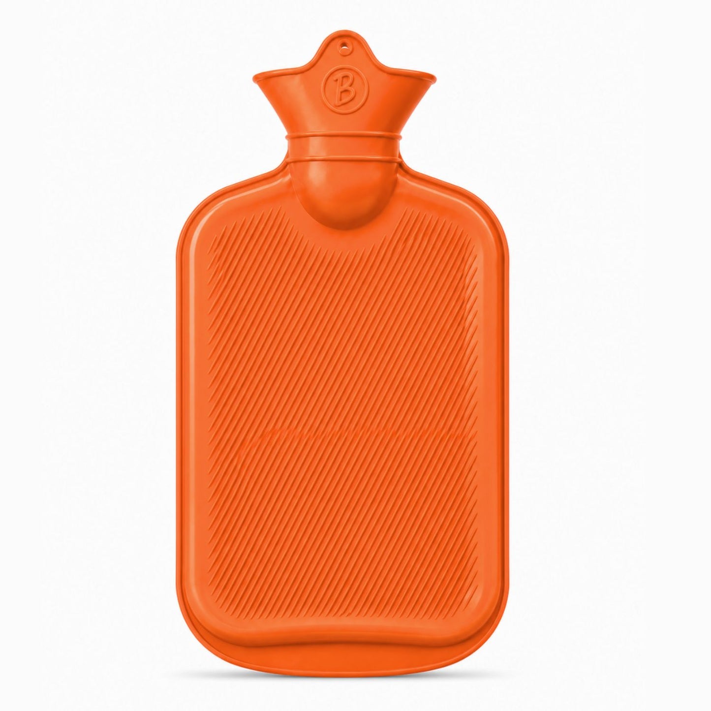 Bimla Traders Hot Water Bag (2Ltr) for Pain Relief | Non-Electric Rubber Heating Bottle Period Cramps, Body Aches | Long Heat Retention