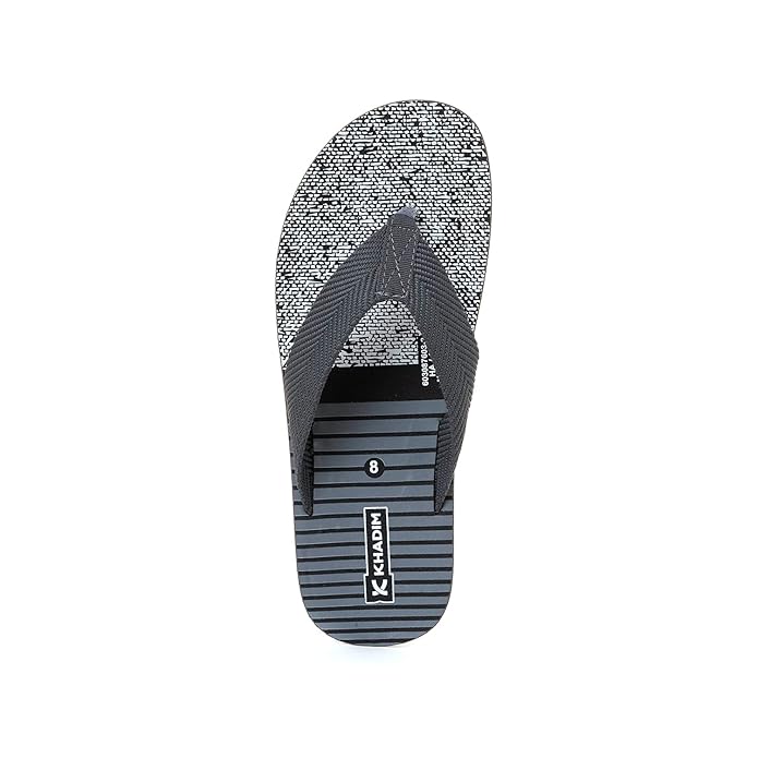 Khadim's Casual Slippers for Men