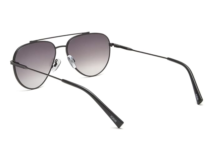 IDEE 100% UV protected sunglasses for Men | Size- Large | Shape- Aviator | Model- IDS2823C1SG