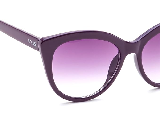 IRUS Women Sunglasses