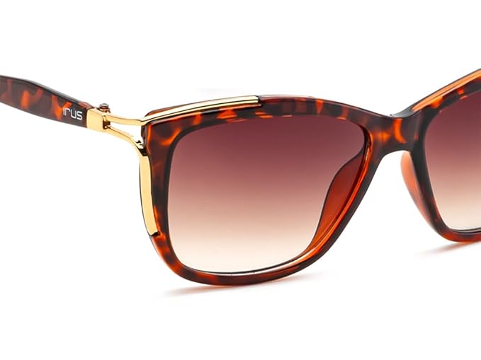 IRUS Women Sunglasses