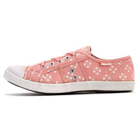 Pro Khadim's Plimsoll Canvas Shoe for Women
