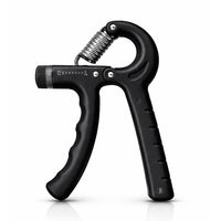Bimla Traders Advanced Hand Grip Exerciser with Counter – Heavy-Duty 60 KG Forearm & Wrist Strength Trainer