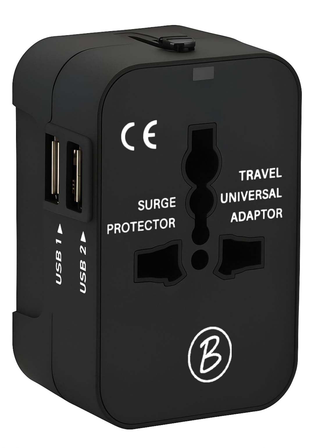 Universal Travel Adapter