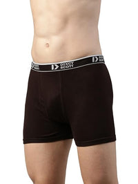 Dixcy Scott Men's Cotton Regular Trunks