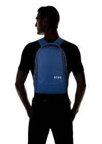 Bimla Traders Casual Backpack With Padded Shoulder Strap For Mens And Womens