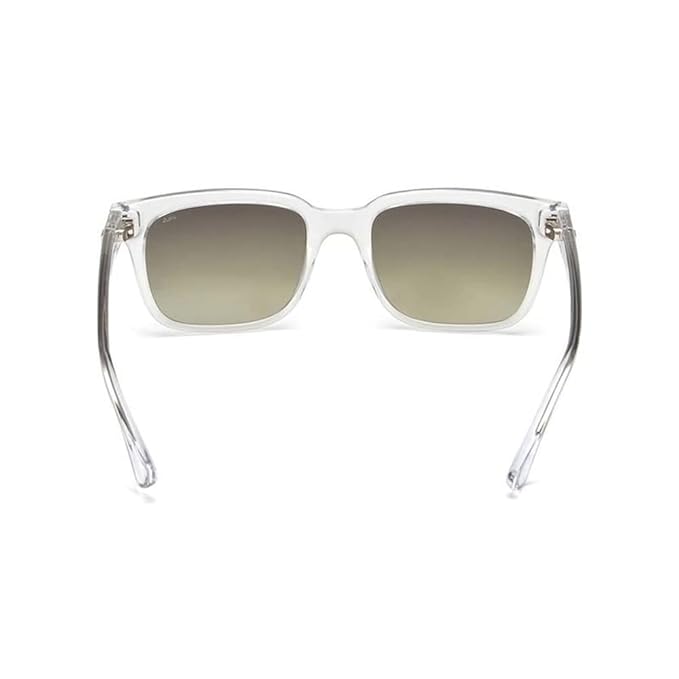 FILA 100% UV protected sunglasses for Men | Size- Medium | Shape- Square | Model- SFI363K53880XSG
