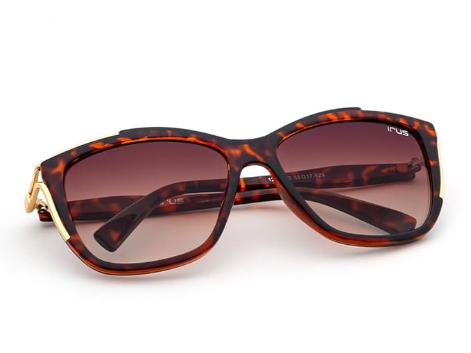 IRUS Women Sunglasses