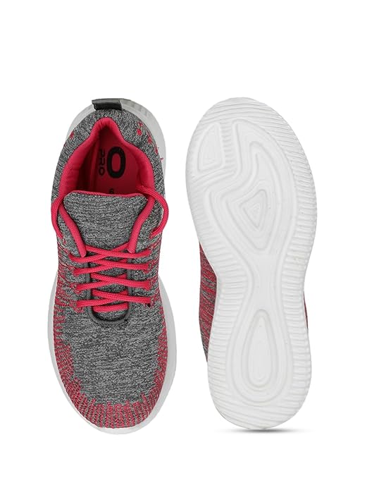 Khadim's Pro Running Sports Shoe Sneakers for Women