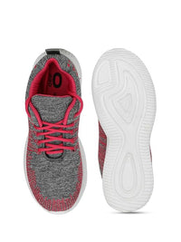 Khadim's Pro Running Sports Shoe Sneakers for Women