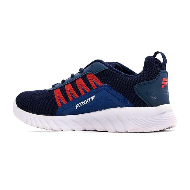 Khadim's Fitnxt Running Sports Shoe Sneakers for Men