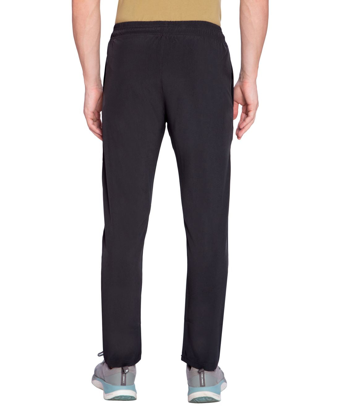 Bimla Traders Mens Regular Fit Track Pants and Pyjamas with Pockets | Pack of 1