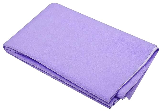 BTfash Baby Waterproof, Super Soft Fast Drying Mattress Protector (Pack of 1)