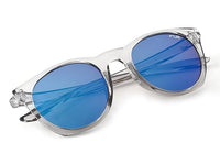 IRUS Men 100% Uv Protected Square Sunglasses