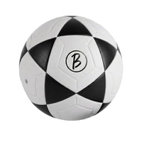 Bimla Traders Football | Rubber Moulded Training & Match Ball | All Age Groups | Outdoor Waterproof | for Ground, Grass & Turf