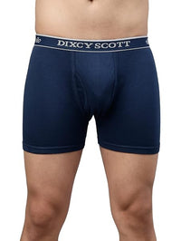 Dixcy Scott Men's Cotton Regular Trunks