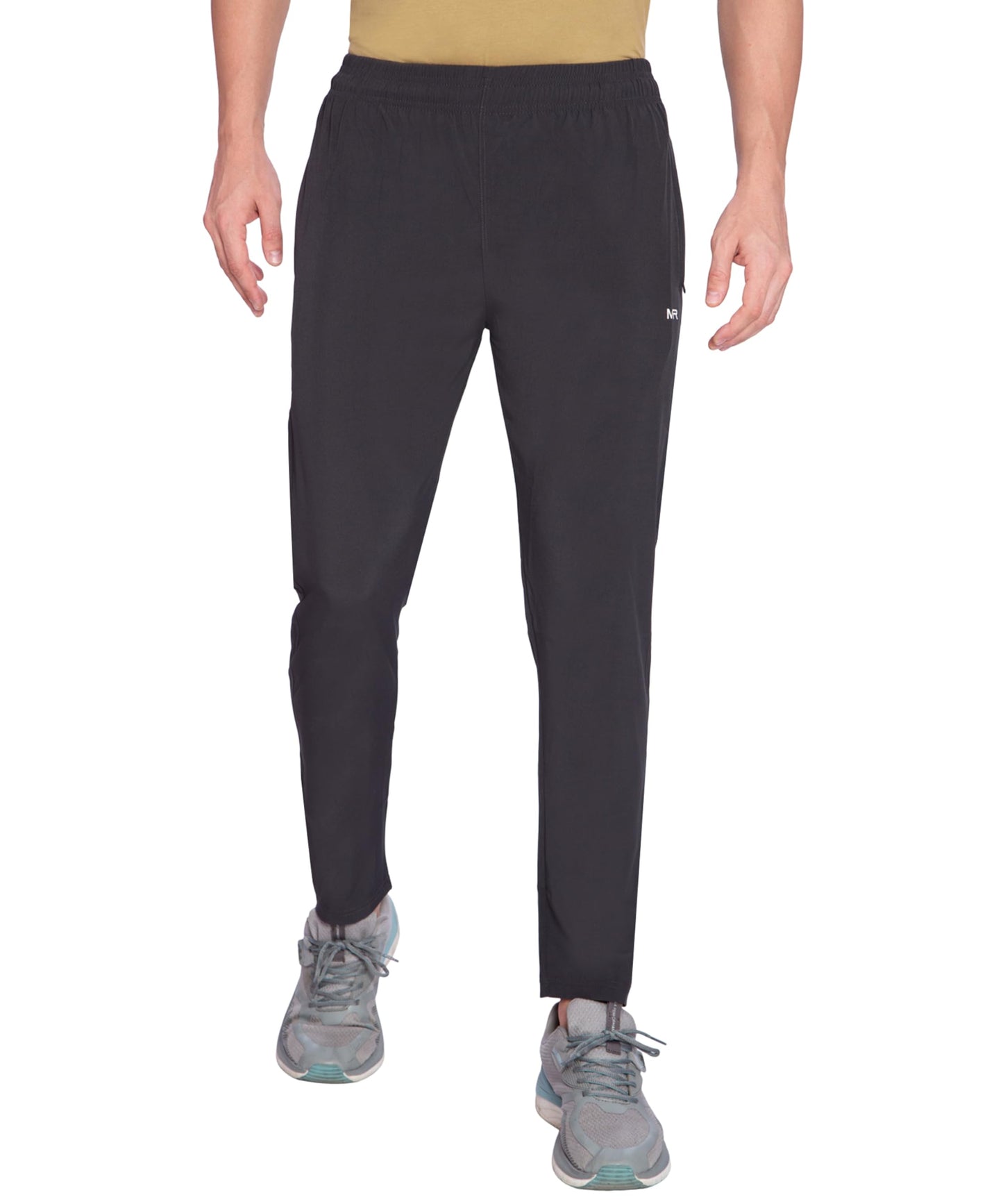 Mens Regular Fit Track Pants and Pyjamas with Pockets