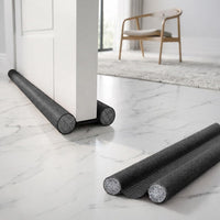 Bimla Traders PVC Under Door Draft Stopper – Door Sweep Guard for Home | Noise, Dust & Air Blocker | Cold/Heat Insulation Gap Sealer for Doors & Windows.