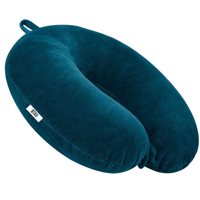 Btag Soft Fibre Filled Neck Pillow