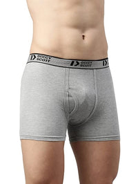 Dixcy Scott Men's Cotton Regular Trunks